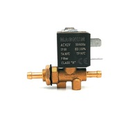 Plynový solenoidový ventil ZCQ 2,2 mm 42 V AC Magnum Plynový solenoidový ventil ZCQ 2,2 mm 42 V AC Magnum