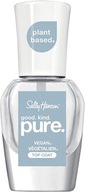 Sally Hansen Good Kind Pure Top Coat vegan Sally Hansen Good Kind Pure Top Coat vegan