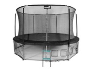Záhradná trampolína JUMPI Maxy Comfort 14 stôp 435 cm Záhradná trampolína JUMPI Maxy Comfort 14 stôp 435 cm