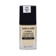 WET N WILD Soft Ivory podkladová báza na tvár 30 ml WET N WILD Soft Ivory podkladová báza na tvár 30 ml