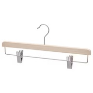 IKEA BUMERANG Vešiak na sukňu, prírodný IKEA BUMERANG Vešiak na sukňu, prírodný