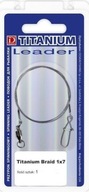 D - A.F.W. Rig 1x7 Titán 14kg CLASSIC 15cm 1ks. DRAK PDF-52-014-1 D - A.F.W. Rig 1x7 Titán 14kg CLASSIC 15cm 1ks. DRAK PDF-52-014-1