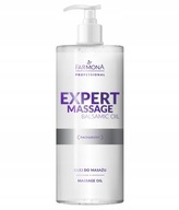 FARMONA EXPERT MASÁŽNY OLEJ PRE SUCHÚ POKOŽKU 500 ML FARMONA EXPERT MASÁŽNY OLEJ PRE SUCHÚ POKOŽKU 500 ML