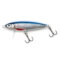 Wobler HMG Lures RappSNIPER 7cm 11g BLUE ROACH Wobler HMG Lures RappSNIPER 7cm 11g BLUE ROACH