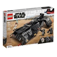 LEGO 75284 STAR WARS DOPRAVNÁ LOĎ RYTIER