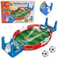 HERNÝ SET MINI FUTBALOVÝ STÔL NA FUTBAL HERNÝ SET MINI FUTBALOVÝ STÔL NA FUTBAL