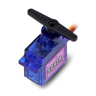 Servo TowerPro SG-92R - mikro Servo TowerPro SG-92R - mikro