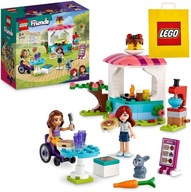 LEGO FRIENDS 41753 CRANE PARTY REŠTAURÁCIA CAFE BAR CAFE PARTY LEGO FRIENDS 41753 CRANE PARTY REŠTAURÁCIA CAFE BAR CAFE PARTY