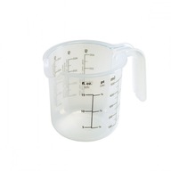 Kuchynská odmerka s výlevkou - Tescoma - 0,5l Kuchynská odmerka s výlevkou - Tescoma - 0,5l