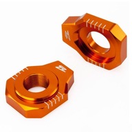 Zadný napínač reťaze ZETA KTM EXC EXC-F Zadný napínač reťaze ZETA KTM EXC EXC-F