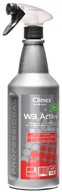 W3 Active BIO 1L prípravok na čistenie sociálnych zariadení W3 Active BIO 1L prípravok na čistenie sociálnych zariadení