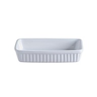 Mason Cash Forma na pečenie 18 cm biela Mason Cash Forma na pečenie 18 cm biela