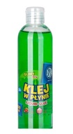 TEKUTÉ LEPIDLO TRANSPARENTNÉ ZELENÉ 250 ML