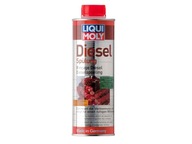 LIQUI MOLY 2666 DIESEL SPULUNG 0,5L ČISTÍ VSTREKOVAČE