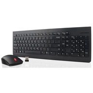 Lenovo 4X30M39500 Essential Keyboard and Mouse Com