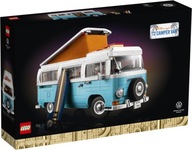 LEGO CREATOR 10279 VW T2 KAMPAŇOVÝ MIKROBUS