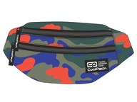 Vrecúško je ideálne na výlety camo s Camo Vrecúško je ideálne na výlety camo s Camo