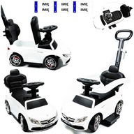 MERCEDES RIDE-BY DRIVE, CHODÍK, AUTO, NÁLEPKY MERCEDES RIDE-BY DRIVE, CHODÍK, AUTO, NÁLEPKY