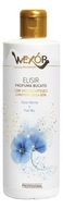 Wexor Profuma Blu Fiori oplachovací elixír 200 ml Wexor Profuma Blu Fiori oplachovací elixír 200 ml