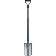 Lopata FISKARS SPADE STEEL záhradná lopatka Lopata FISKARS SPADE STEEL záhradná lopatka