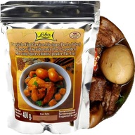 Čínska aróma Spice Five 5 príchutí 400g LOBO Čínska aróma Spice Five 5 príchutí 400g LOBO
