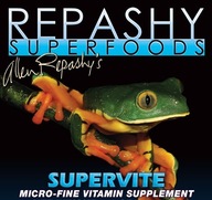 Repashy SuperVite - vitamíny 85g Repashy SuperVite - vitamíny 85g
