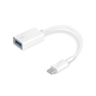 Adaptér TP-LINK UC400 (Micro USB typ C M - USB 3. Adaptér TP-LINK UC400 (Micro USB typ C M - USB 3.