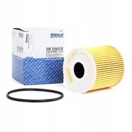 Mahle OX 339/2D Olejový filter; OE 673 Mahle OX 339/2D Olejový filter; OE 673