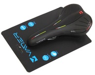 Sedlo na MTB bicykel VADER ITALY GEL GRAVEL Sedlo na MTB bicykel VADER ITALY GEL GRAVEL