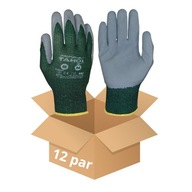 SILNÉ PRACOVNÉ RUKAVICE RUKAVICE S LATEXOVÝM POVRCHOM ODOLNÉ OHS SILNÉ PRACOVNÉ RUKAVICE RUKAVICE S LATEXOVÝM POVRCHOM ODOLNÉ OHS