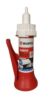 KYANOAKRYLÁTOVÉ GLUE WURTH KLEBFIX 30G super rýchle