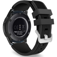 SILIKÓNOVÝ REMÍNOK PRE GARMIN VENU / VENU SQ SILIKÓNOVÝ REMÍNOK PRE GARMIN VENU / VENU SQ