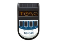 Čítačka tachografov Tacho2Safe v4 s programom