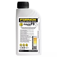 FERNOX F9 Fluid+Protector Inhibítor korózie 500ml náhrada za F1 FERNOX F9 Fluid+Protector Inhibítor korózie 500ml náhrada za F1