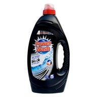 Power Wash 4L gél na čierne prádlo | 92p Power Wash 4L gél na čierne prádlo | 92p