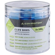SADA MAĽOVACÍCH HLIN 3 x 100G SADA MAĽOVACÍCH HLIN 3 x 100G