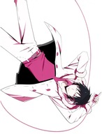 Durarara!! DRRR_040 - A2 (420 mm x vlastné) Durarara!! DRRR_040 - A2 (420 mm x vlastné)