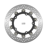 Brzdový kotúč NG predný YAMAHA FZ6 2004-2010 Brzdový kotúč NG predný YAMAHA FZ6 2004-2010