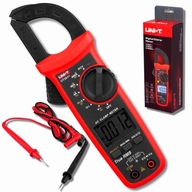 UNI-T UT201+ UNIVERZÁLNY SVORNÝ MULTIMETER UNI-T UT201+ UNIVERZÁLNY SVORNÝ MULTIMETER