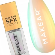 Tekutý púder so štetcom MAKEAR Bright Prism 05 Tekutý púder so štetcom MAKEAR Bright Prism 05
