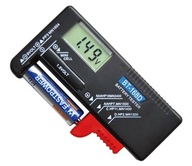 AAA AA R3 R6 R9 LCD tester batérie