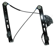 MECHANIZMUS ZDVIHANIA PREDNÉHO PRAVÉHO OKNA BMW E46 3 MECHANIZMUS ZDVIHANIA PREDNÉHO PRAVÉHO OKNA BMW E46 3