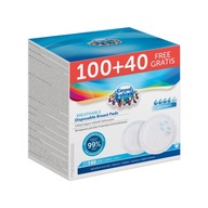 Canpol Gelling vložky na dojčenie 140 ks 1/654 A Canpol Gelling vložky na dojčenie 140 ks 1/654 A