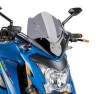 Okenné okná PUIG SUZUKI GSX-S 1000 2015-2020 Okenné okná PUIG SUZUKI GSX-S 1000 2015-2020