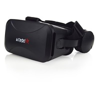 OKULIARE VR 3D 360 SO VSTAVANÝMI SLÚCHADLAMI OKULIARE VR 3D 360 SO VSTAVANÝMI SLÚCHADLAMI