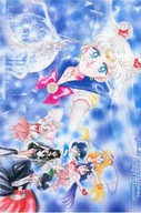 Plagát Bishoujo Senshi Sailor Moon bssm_046 A1+ Plagát Bishoujo Senshi Sailor Moon bssm_046 A1+