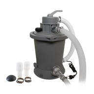 Pieskové čerpadlo, Bazénový filter, 3028 l/h Pieskové čerpadlo, Bazénový filter, 3028 l/h