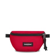 Červená taška do pása Eastpak SPRINGER EK00007484Z1