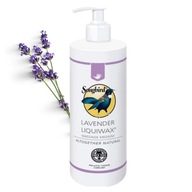 MASÁŽNA VOSKOVÁ EMULZIA ECO SONGBIRD 500ML PRÍRODNÁ MASÁŽNA VOSKOVÁ EMULZIA ECO SONGBIRD 500ML PRÍRODNÁ