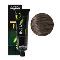 Loreal Inoa 5.3 Základná farba 60g bez amoniaku svetlo zlatohnedá Loreal Inoa 5.3 Základná farba 60g bez amoniaku svetlo zlatohnedá
